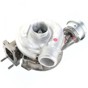 Turbo Iveco Daily / Renault Mascott 2.8 140/146 CV | 751758