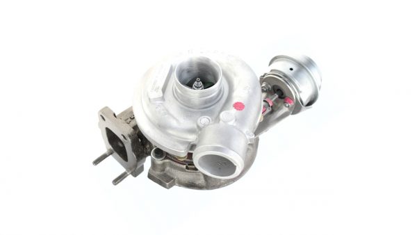 Turbo Iveco Daily / Renault Mascott 2.8 140/146 CV | 751758