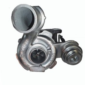 Turbo Renault Scenic I 1.9 dCi 102 CV | 751768 F9Q