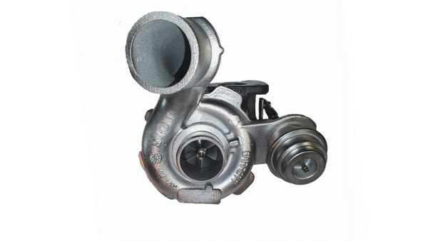 Turbo Renault Scenic I 1.9 dCi 102 CV | 751768 F9Q