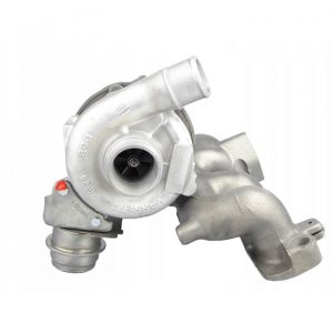 Turbo Ford Mondeo III 2.2 TDCi 155 CV | 752233