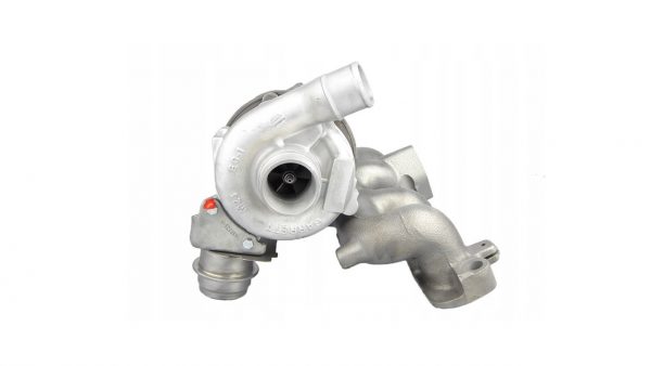 Turbo Ford Mondeo III 2.2 TDCi 155 CV | 752233