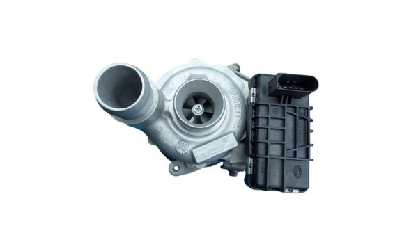 Turbo Jaguar S Type, XF, XJ 2.7 TDVi 207 CV | 752343