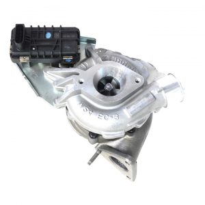 Turbo Ford Transit / L.R Defender 2.4 TDCi | 752610