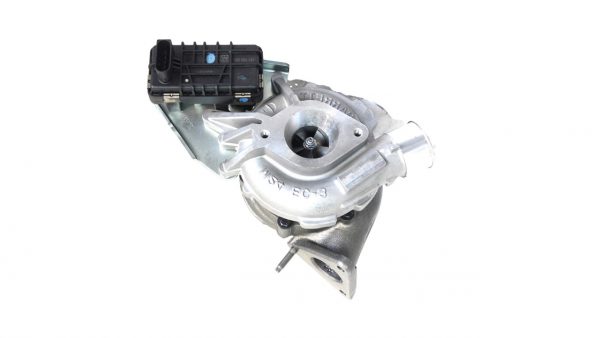 Turbo Ford Transit / L.R Defender 2.4 TDCi | 752610