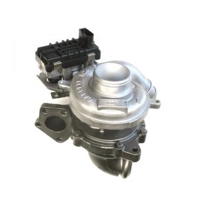 Turbo Ford 2.2 TDCi 175/200 CV | 753544-