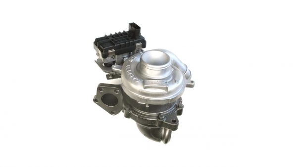 Turbo Ford 2.2 TDCi 175/200 CV | 753544-