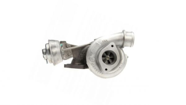 Turbo Honda Civic 2.2 i-CTDi 140 CV | 753708-