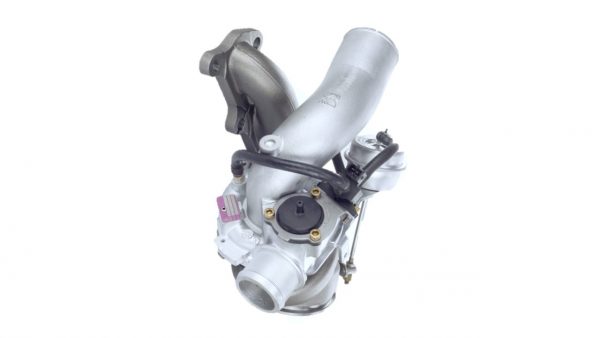 Turbo Opel 2.0 T 240 CV Z20LEH | 53049880049