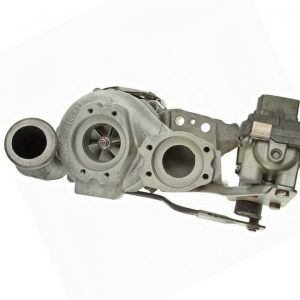 Turbo VW Touareg V10 5.0 TDI 313 CV AYH
