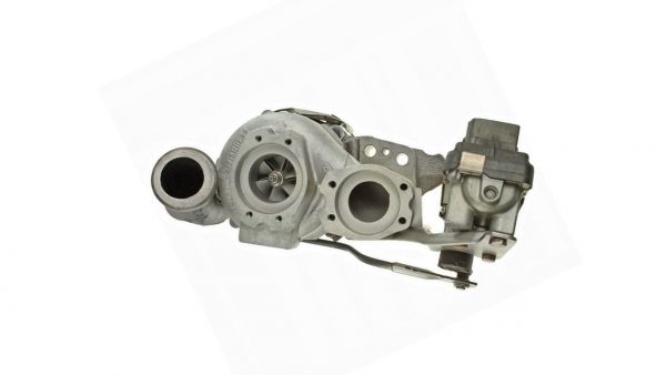 Turbo VW Phaeton 5.0 TDI 313 CV | 755297-