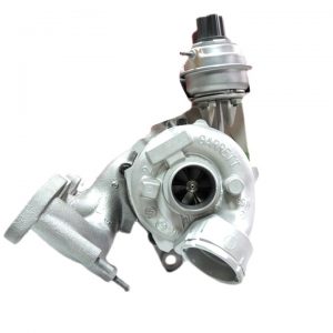 Turbo Audi / Seat / Skoda / VW 2.0 TDI 170 CV | 757042