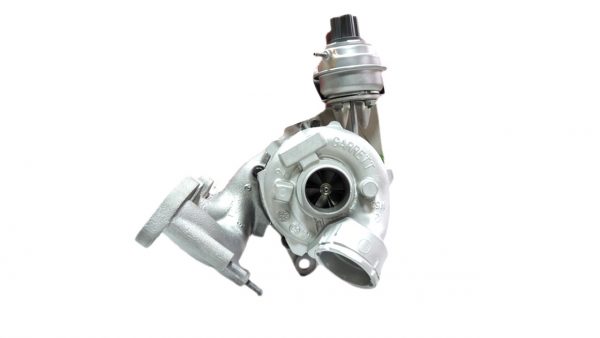 Turbo Audi / Seat / Skoda / VW 2.0 TDI 170 CV | 757042