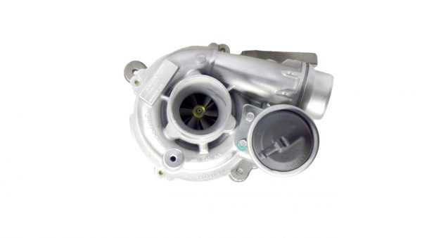 Turbo Renault Master II 2.5 dCi 120 CV | 757349
