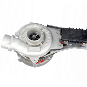 Turbo Volvo 2.4 185CV | 757779 -