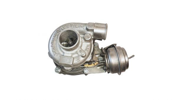 Turbo Hyundai / Kia 2.0CRDi 140 CV | 757886