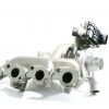 Turbo Ford / Jaguar 2.2TDCI/TD 155CV | 758226-