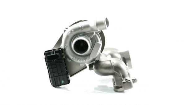 Turbo Ford / Jaguar 2.2TDCI/TD 155CV | 758226-