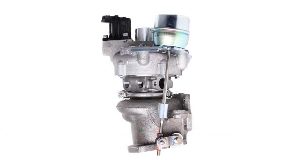 Turbo Peugeot 1.6 THP 175 CV | 53039880117