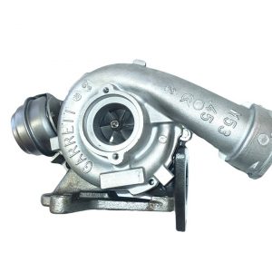 Turbo VW T5 2.5 TDI 130 CV BNZ BDZ | 760698-