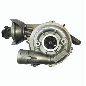 Turbo Ford / Volvo 2.0 TDCi 115 / 136 / 140 CV | 760774