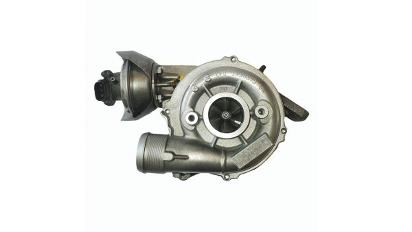 Turbo Ford / Volvo 2.0 TDCi 115 / 136 / 140 CV | 760774