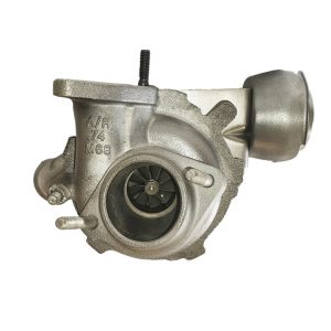 Turbo SsangYong Kyron 2.0xdi 141CV | 761433