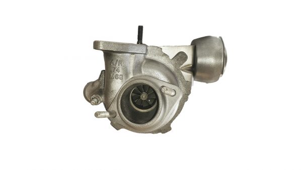 Turbo SsangYong Kyron 2.0xdi 141CV | 761433