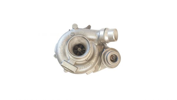 Turbo Vivaro / Traffic 2.0 dCi / CDTI 90-120 CV | 762785