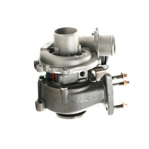 Turbo Renault Megane / Scenic 1.9 DCI 130CV | 763980-