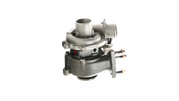 Turbo Renault Megane / Scenic 1.9 DCI 130CV | 763980-