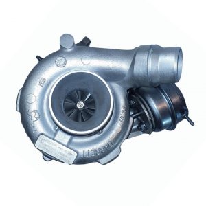 Turbo Renault 2.0 dCi 130-178 CV | 770116