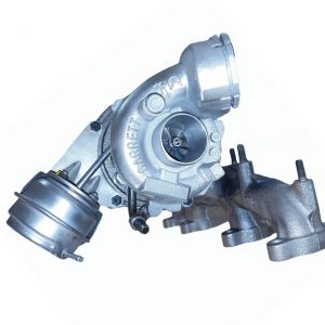 Turbo Audi / Seat / Skoda / VW 2.0 TDI 140 CV BMP BMM | 765261