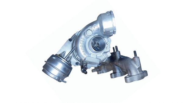 Turbo Audi / Seat / Skoda / VW 2.0 TDI 140 CV BMP BMM | 765261