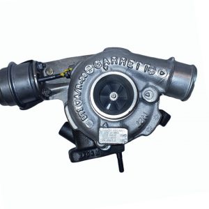 Turbo KIA Ceed 1.6 CRDI 90/115/128 CV | 766111