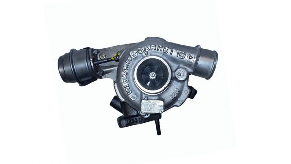 Turbo KIA Ceed 1.6 CRDI 90/115/128 CV | 766111