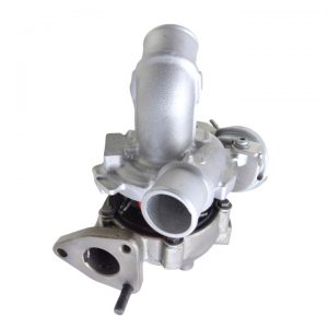 Turbo Auris Corolla / Yaris 1.4 D-4D 90 CV | 766259