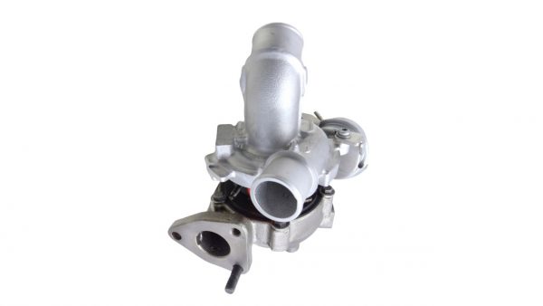 Turbo Auris Corolla / Yaris 1.4 D-4D 90 CV | 766259