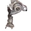 Turbo Mitsubishi / Jeep / Dodge 2.0 140 CV | 768652-