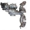 Turbo Mitsubishi / Jeep / Dodge 2.0 140 CV | 768652-