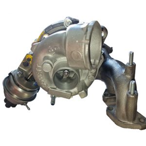 Turbo Mitsubishi / Jeep / Dodge 2.0 140 CV | 768652-