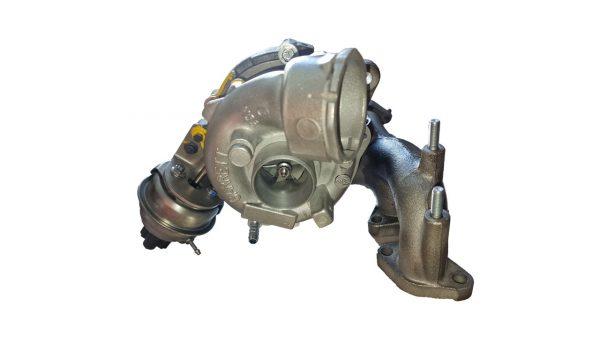 Turbo Mitsubishi / Jeep / Dodge 2.0 140 CV | 768652-