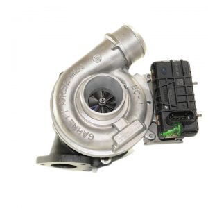 Turbo Citroen / Peugeot 2.2HDi 156CV | 769674
