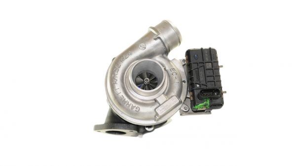 Turbo Citroen / Peugeot 2.2HDi 156CV | 769674