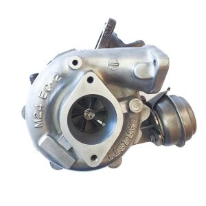 Turbo Nissan Navara / Pathfinder 2.5 144/171 CV | 769708