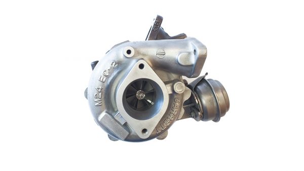 Turbo Nissan Navara / Pathfinder 2.5 144/171 CV | 769708