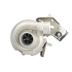 Turbo Jeep Wrangler III JK 2.8 CRD 177 CV | 771954 / 796911