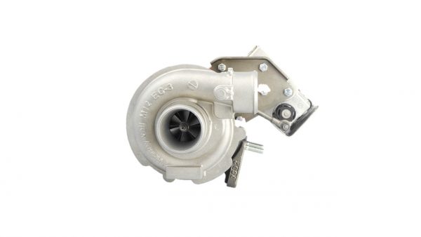 Turbo Jeep Wrangler III JK 2.8 CRD 177 CV | 771954 / 796911