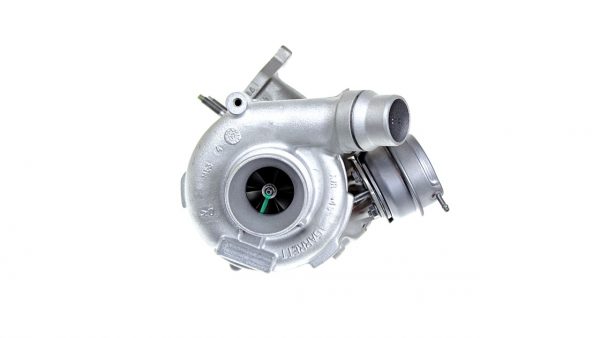 Turbo Nissan Qashqai 2.0 dci 150 CV | 773087-