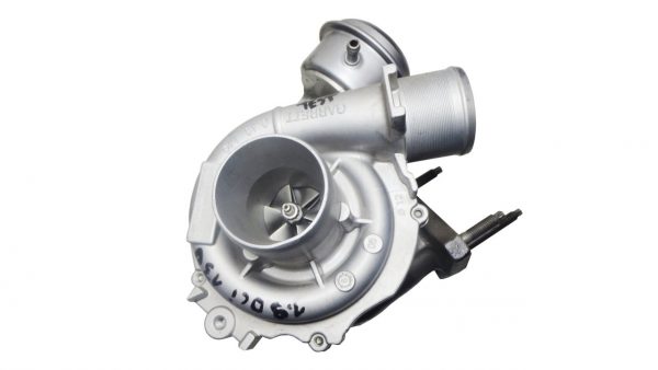 Turbo Renault Megane / Scenic / Laguna 1.9 dCi 130 / 131 CV | 755507